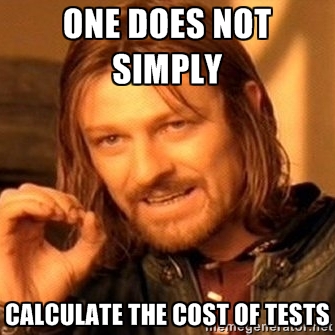 Gil Zilberfeld explains the actual costs we pay by writing bad unit tests and integration tests