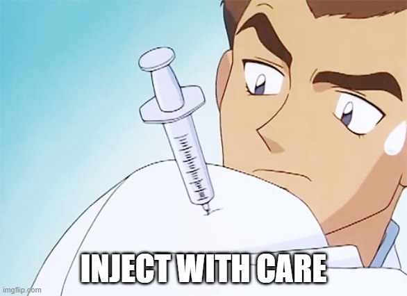 Testable code: Dependency injection