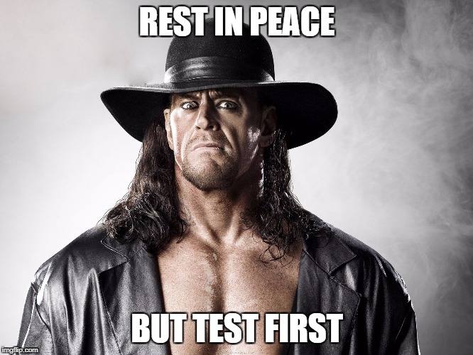 Gil Zilberfeld talks about integration testing a REST API