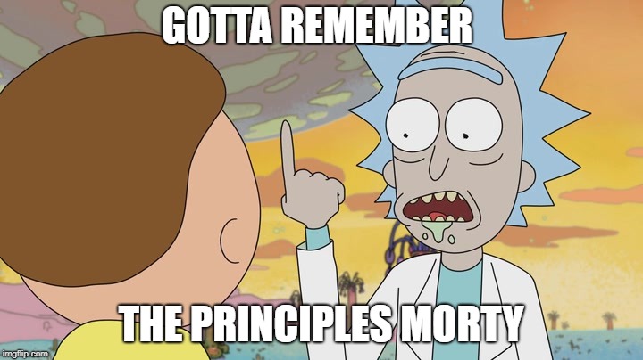 Gil Zilberfeld explains the principles of refactoring legacy code