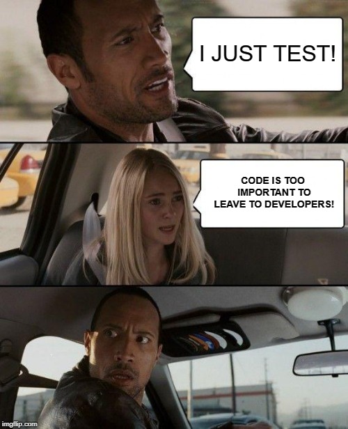 Gil Zilberfeld explains how testability is impacted by developer decisions like dependency injection
