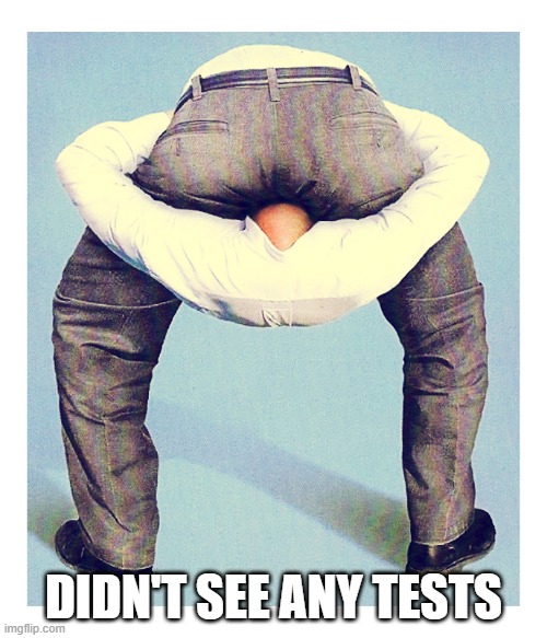 The number of ignored automated tests can tell you how to improve your team's relationship with tests