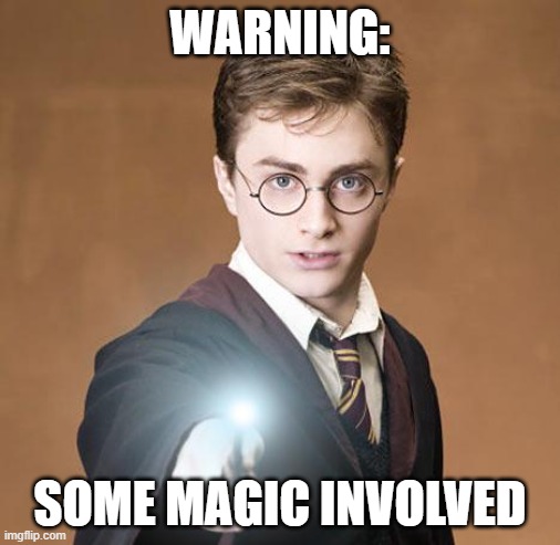 The magic of writing tests for someone else's code